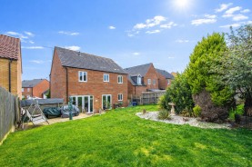 Images for Virginia Crescent, Burton Latimer