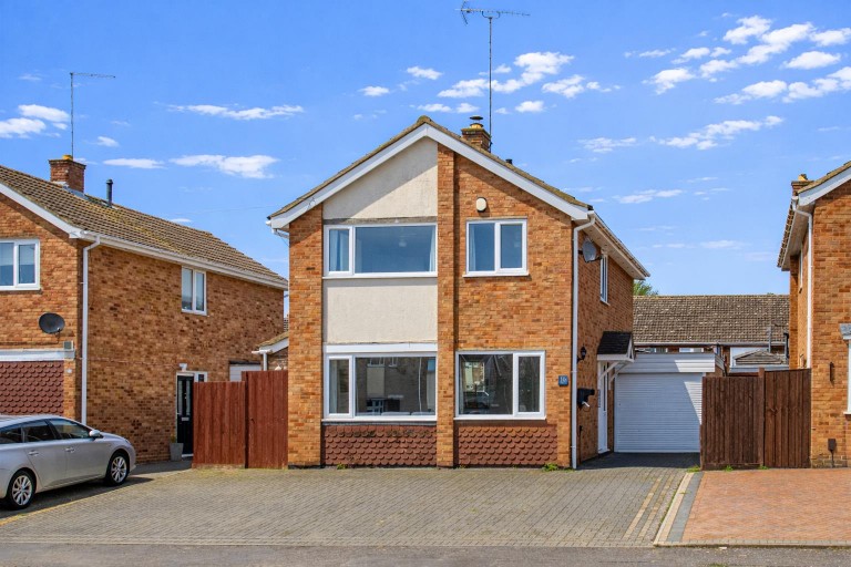 Sherwood Avenue, Northampton - EAID:oscarjamesapi, BID:1