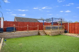 Images for Sherwood Avenue, Northampton