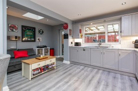 Images for Sherwood Avenue, Northampton