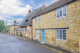 Images for Queen Street, Geddington