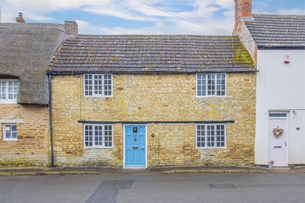 Images for Queen Street, Geddington EAID:oscarjamesapi BID:2