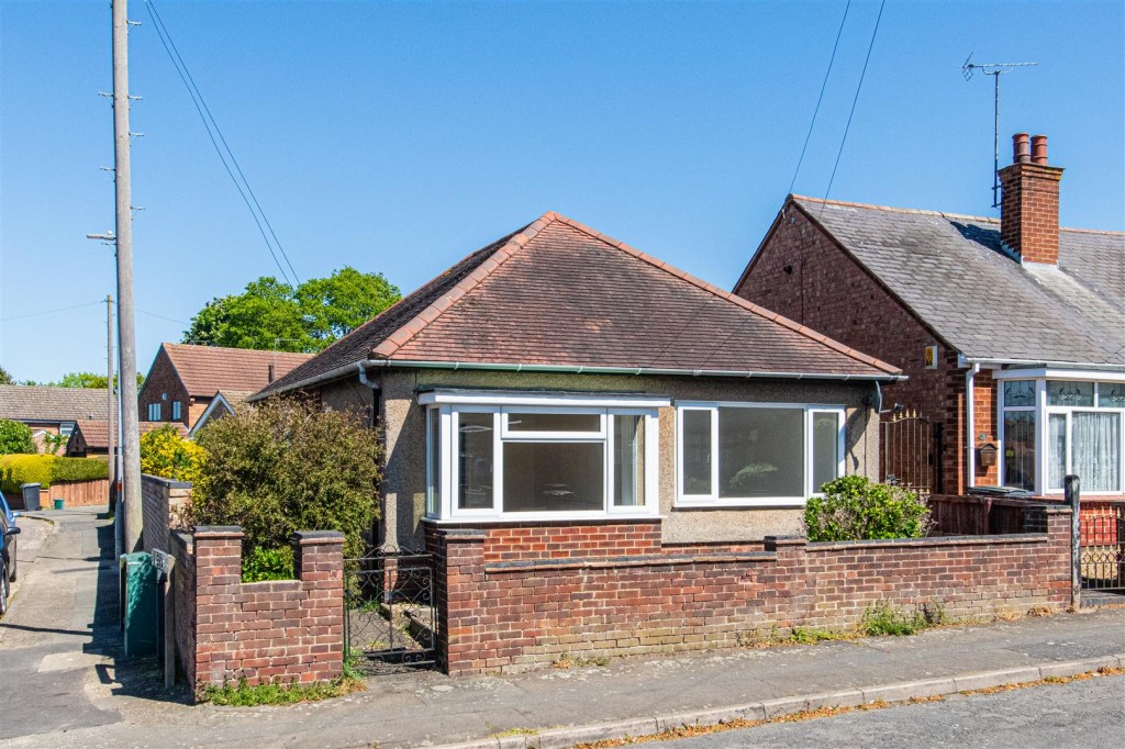 image of 33, Birchall Road