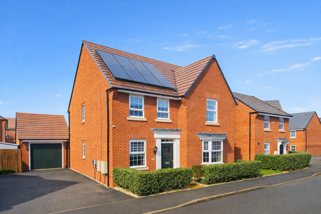 Images for Claydon Avenue, Barton Seagrave, Kettering EAID:oscarjamesapi BID:2