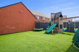 Images for Claydon Avenue, Barton Seagrave, Kettering