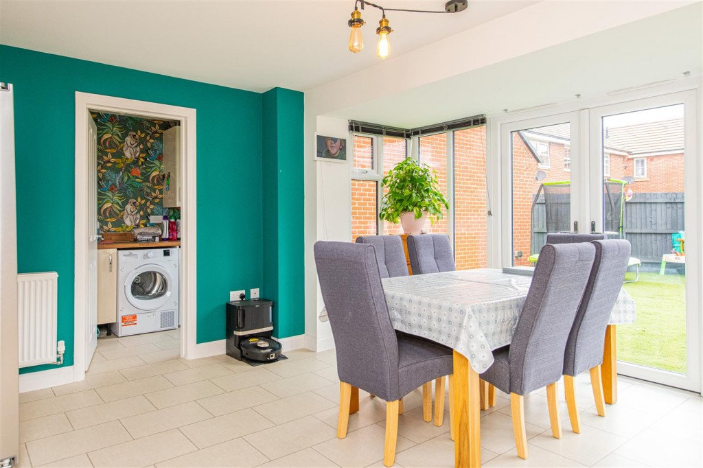 Images for Claydon Avenue, Barton Seagrave, Kettering EAID:oscarjamesapi BID:2