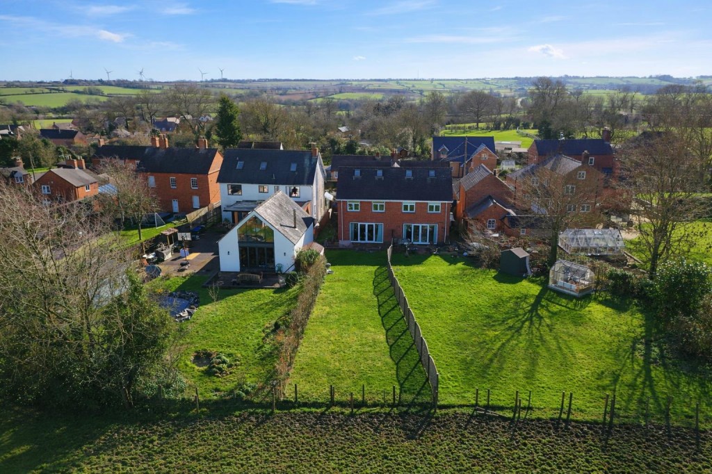 Images for Pegs Lane, Clipston, Market Harborough EAID:oscarjamesapi BID:5