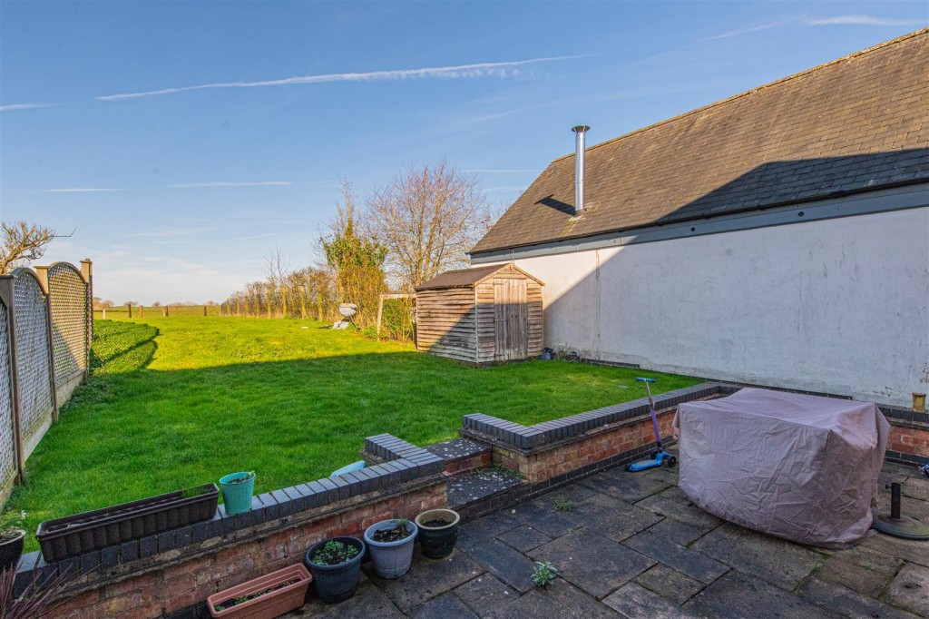 Images for Pegs Lane, Clipston, Market Harborough EAID:oscarjamesapi BID:5