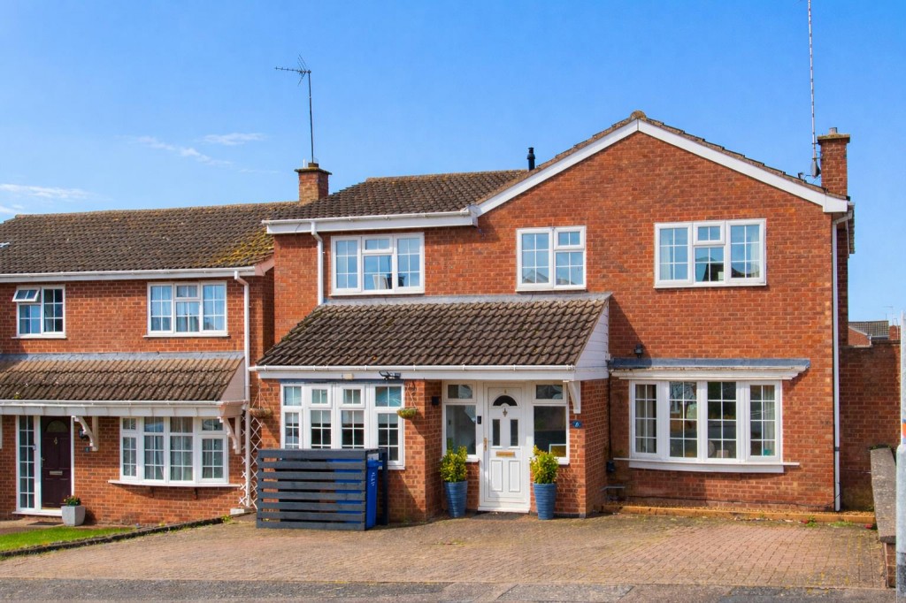 Images for Brookside, Desborough, Kettering EAID:oscarjamesapi BID:5