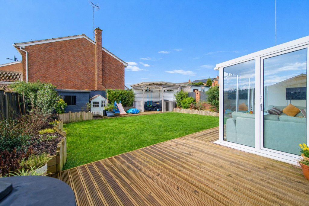 Images for Brookside, Desborough, Kettering EAID:oscarjamesapi BID:5