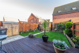 Images for Chimney Crescent, Irthlingborough, Wellingborough