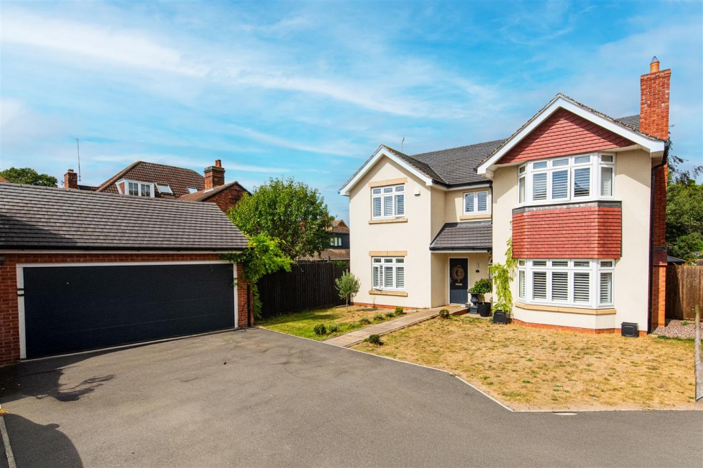Images for Belle Vue Close, Kettering EAID:oscarjamesapi BID:2