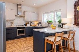 Images for Belle Vue Close, Kettering