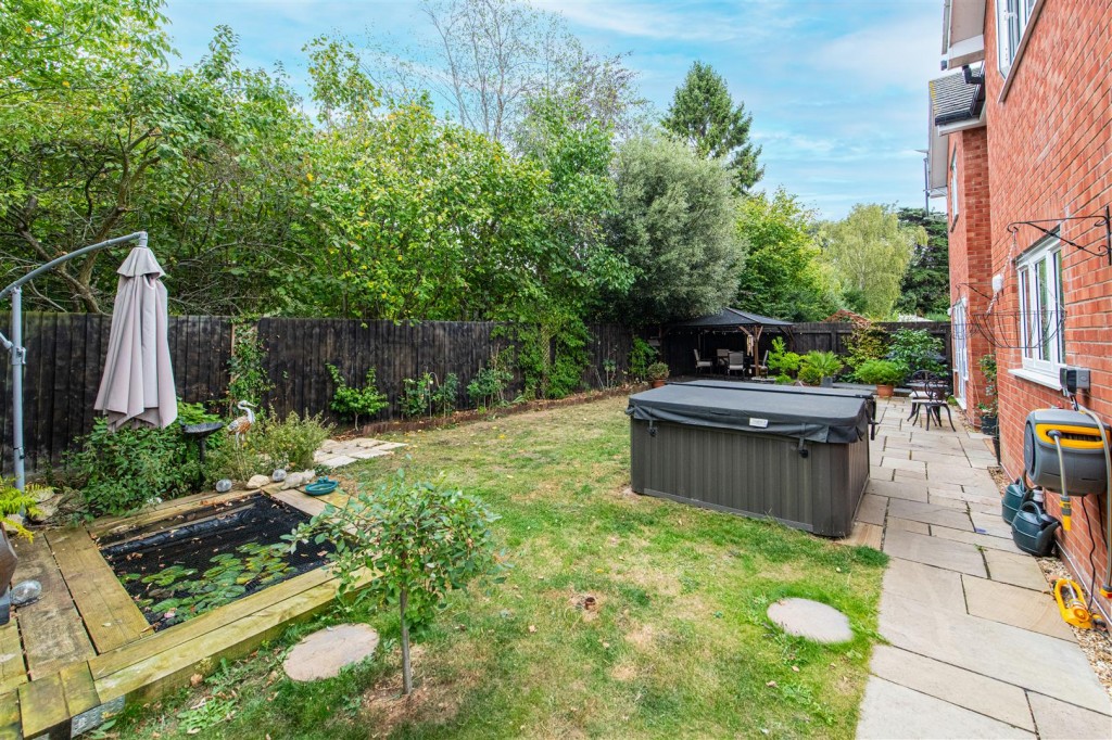 Images for Belle Vue Close, Kettering EAID:oscarjamesapi BID:2