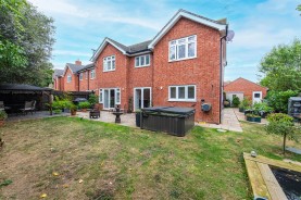Images for Belle Vue Close, Kettering
