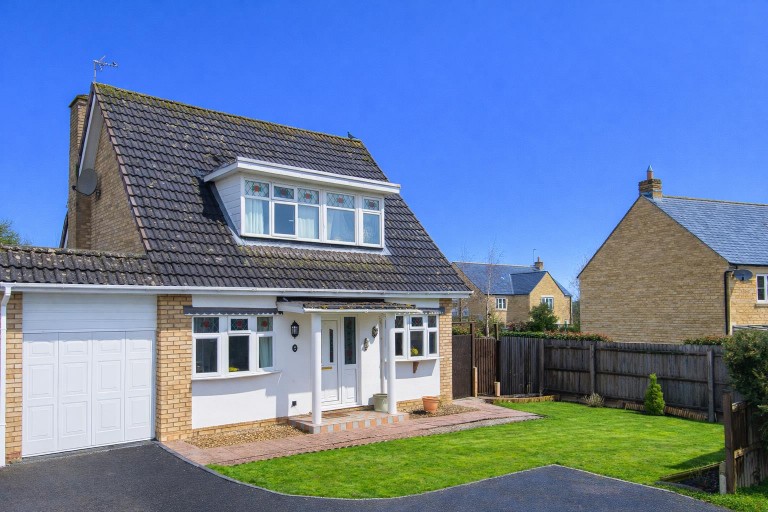 Lightfoot Lane, Middleton, Market Harborough - EAID:oscarjamesapi, BID:4