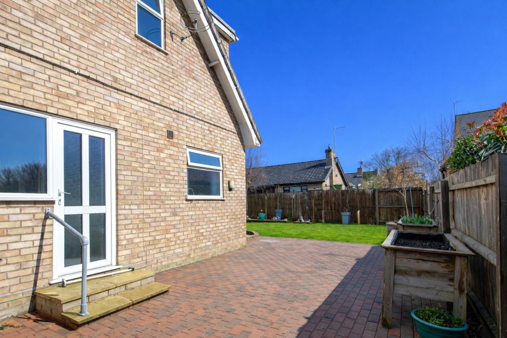 Images for Lightfoot Lane, Middleton, Market Harborough EAID:oscarjamesapi BID:4