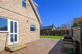 Images for Lightfoot Lane, Middleton, Market Harborough