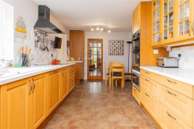 Images for Berridges Lane, Husbands Bosworth