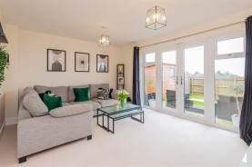 Images for Buxton Way, Boughton, Northampton