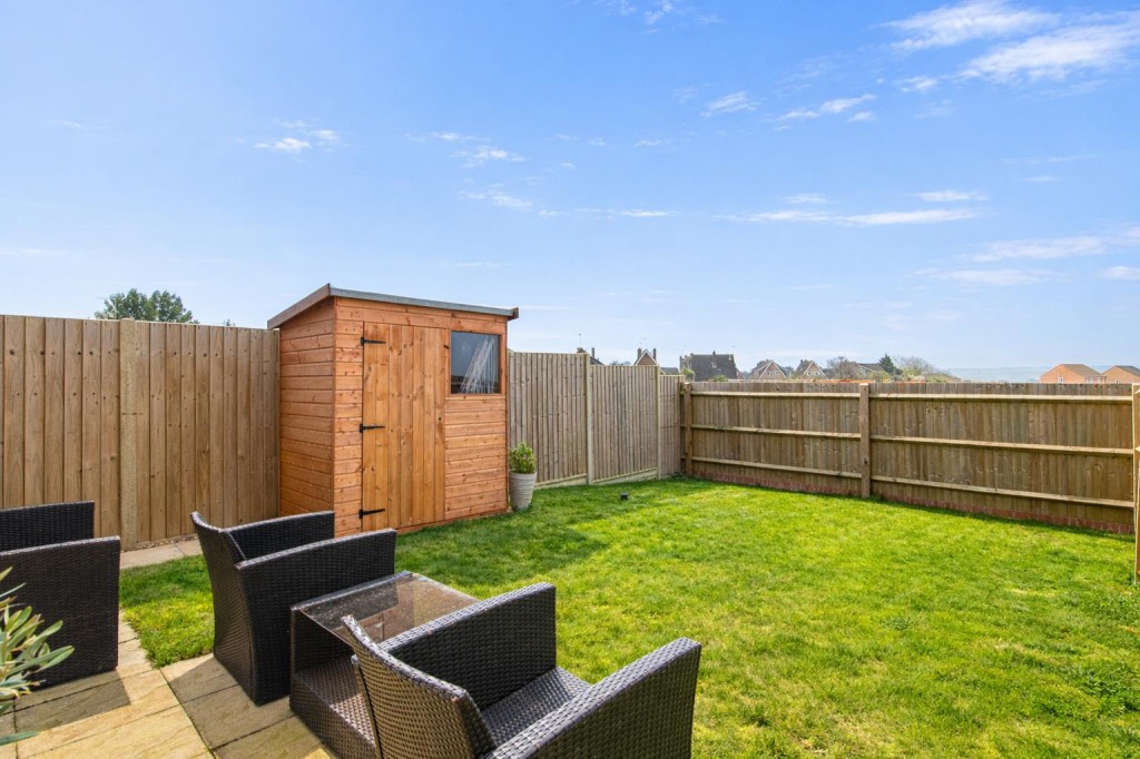 Images for Buxton Way, Boughton, Northampton EAID:oscarjamesapi BID:1