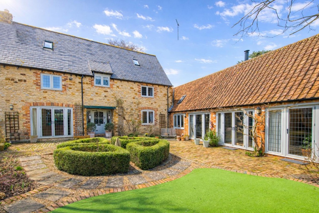 Images for Glebe Farm, Pytchley, Kettering EAID:oscarjamesapi BID:2