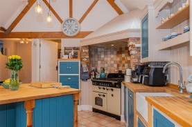 Images for Glebe Farm, Pytchley, Kettering