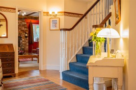 Images for Glebe Farm, Pytchley, Kettering