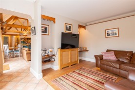 Images for Glebe Farm, Pytchley, Kettering