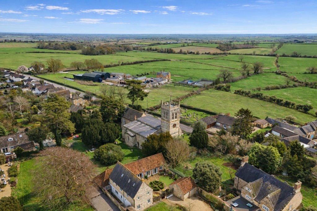 Images for Glebe Farm, Pytchley, Kettering EAID:oscarjamesapi BID:2