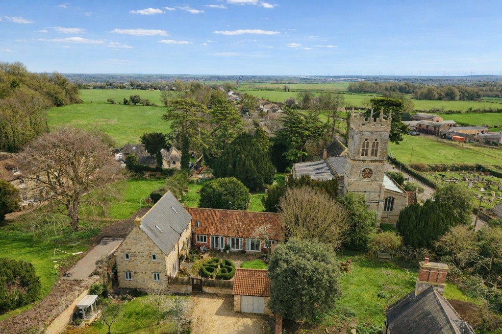 Images for Glebe Farm, Pytchley, Kettering EAID:oscarjamesapi BID:2