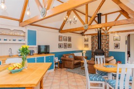 Images for Glebe Farm, Pytchley, Kettering