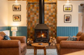 Images for Glebe Farm, Pytchley, Kettering