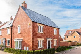 Images for Delamere Close, Desborough, Kettering