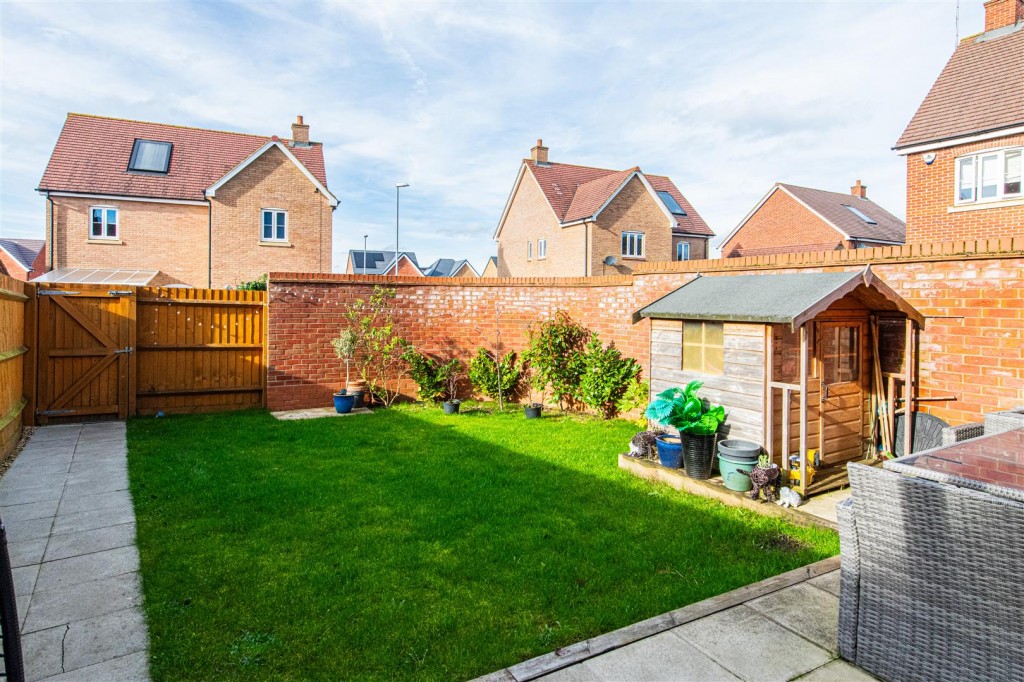 Images for Delamere Close, Desborough, Kettering EAID:oscarjamesapi BID:2