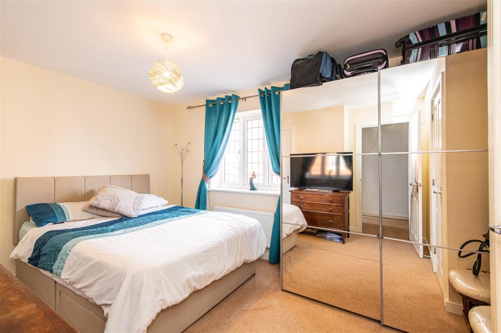 Images for Delamere Close, Desborough, Kettering EAID:oscarjamesapi BID:2