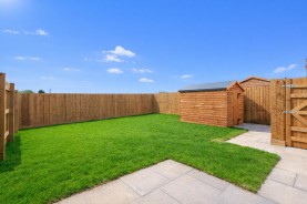 Images for Storer Road, Earl Shilton