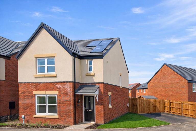 Storer Road, Earl Shilton - EAID:oscarjamesapi, BID:2