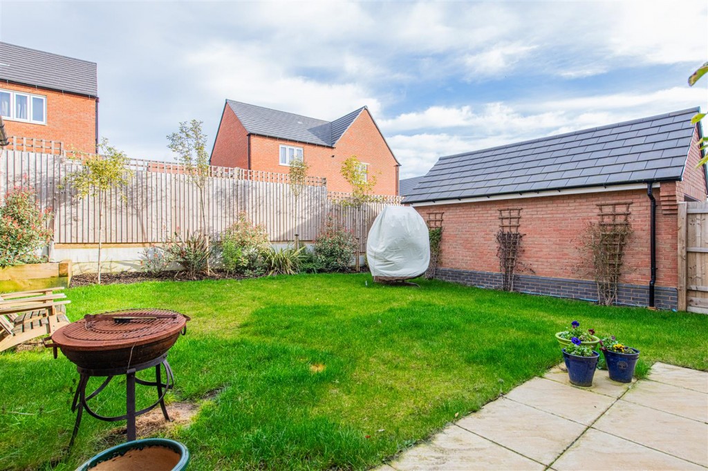 Images for Coleridge Way, Market Harborough EAID:oscarjamesapi BID:5