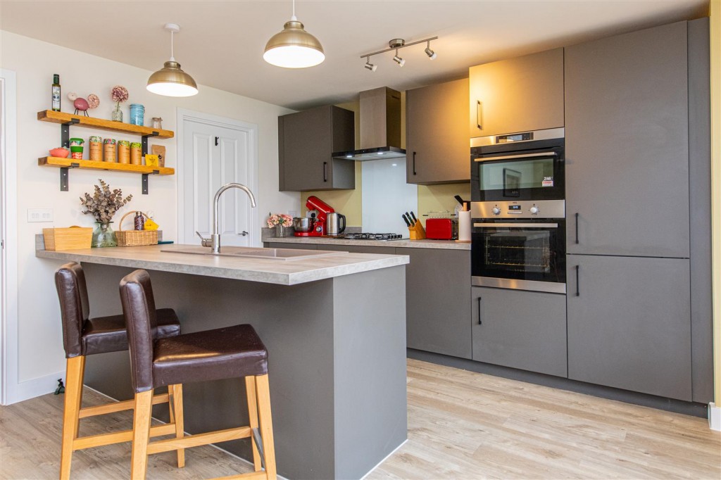 Images for Coleridge Way, Market Harborough EAID:oscarjamesapi BID:5