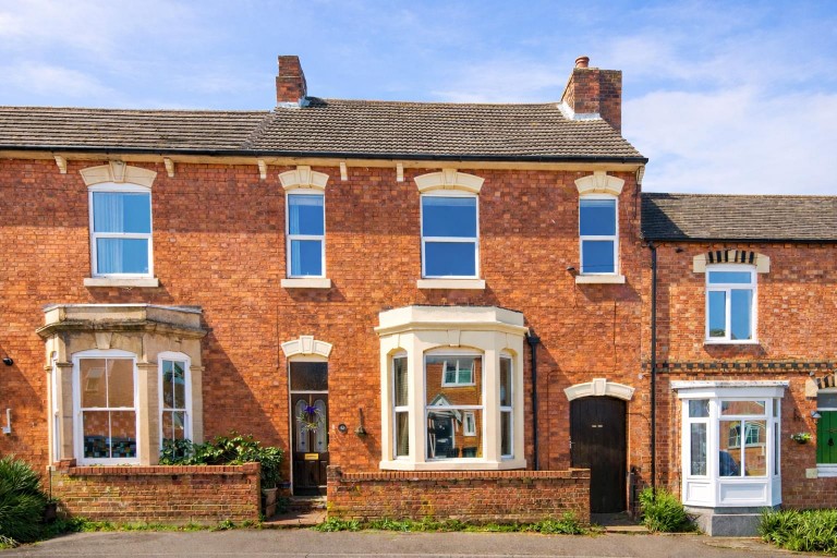 Duke Street, Kettering - EAID:oscarjamesapi, BID:2