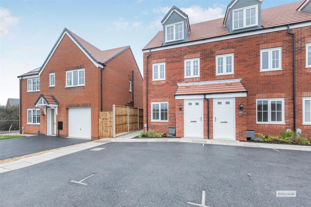 Images for Sturgess Lane, Fleckney EAID:oscarjamesapi BID:2