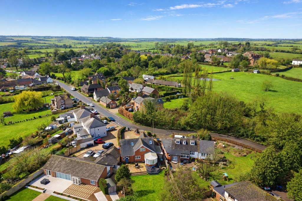 Images for Harborough Road, Clipston EAID:oscarjamesapi BID:5