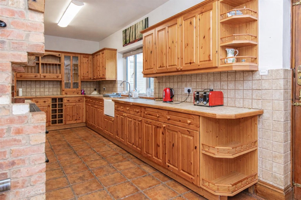 Images for Harborough Road, Clipston, Market Harborough EAID:oscarjamesapi BID:5