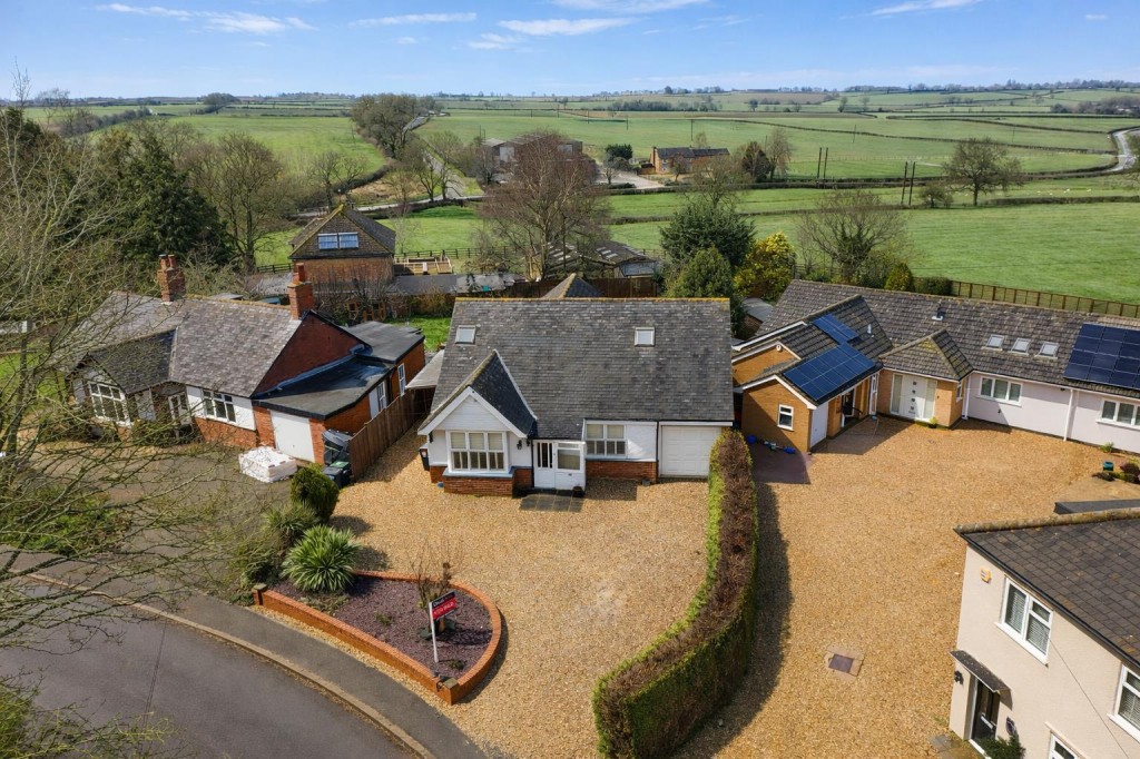 Images for Harborough Road, Clipston, Market Harborough EAID:oscarjamesapi BID:5