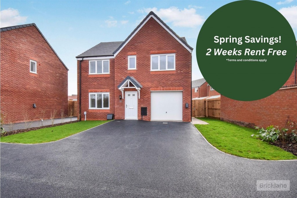 Images for Matlock Drive, Fleckney EAID:oscarjamesapi BID:2