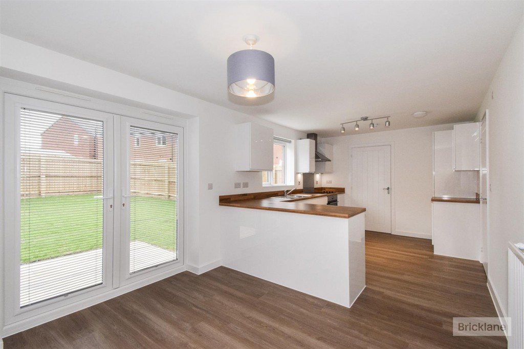 Images for Matlock Drive, Fleckney EAID:oscarjamesapi BID:2