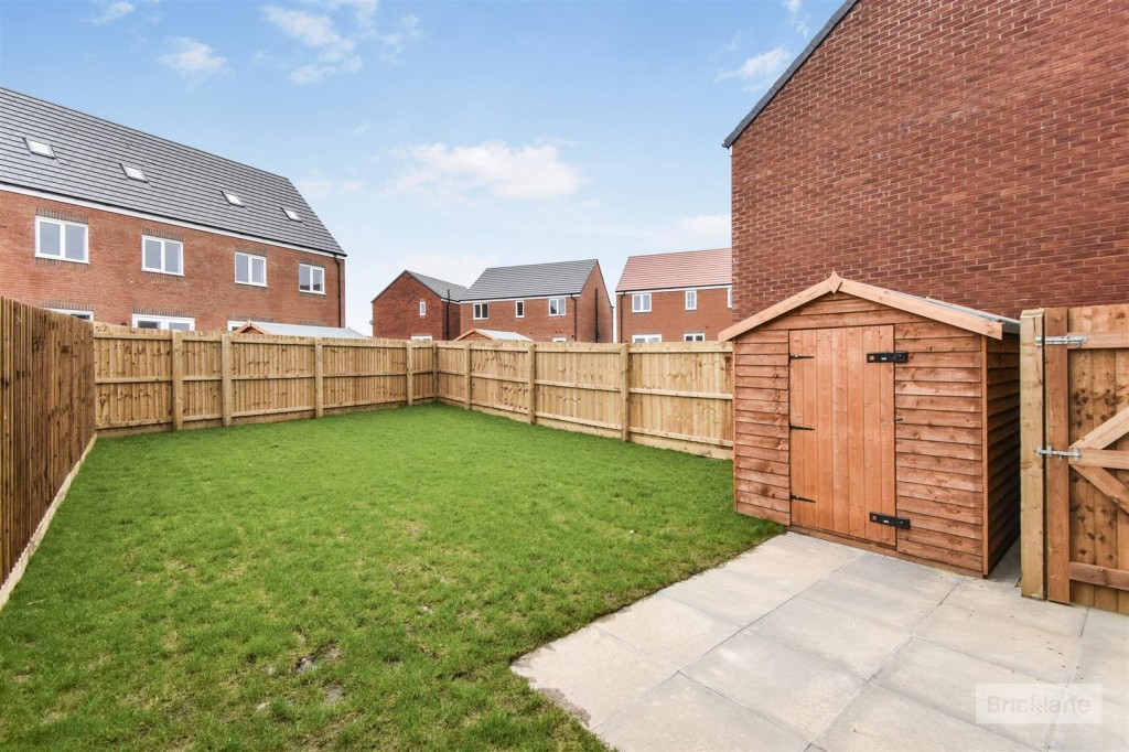 Images for Matlock Drive, Fleckney EAID:oscarjamesapi BID:2