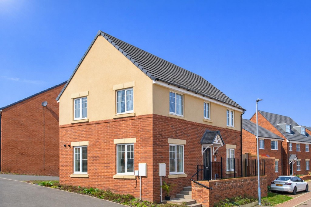 Images for Dixon Mews, Kettering EAID:oscarjamesapi BID:2