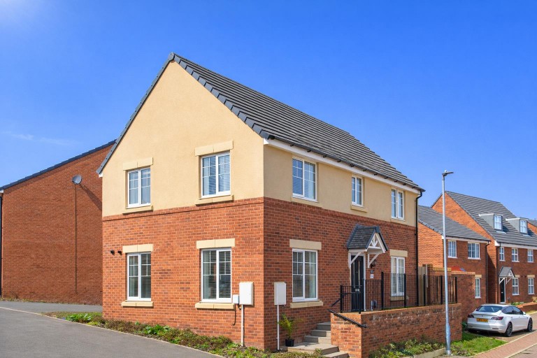 Dixon Mews, Kettering - EAID:oscarjamesapi, BID:2